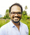 Shravan Shankar